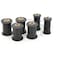 Energy Suspension BUSHINGS  CAR HANDLING Black Polyurethane 5.2118G - alternate 3